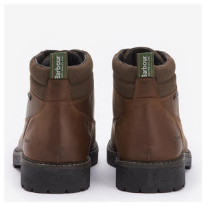 Barbour Hector Derby Boots